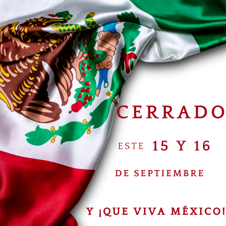Grito 15 de septiembre